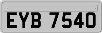 EYB7540