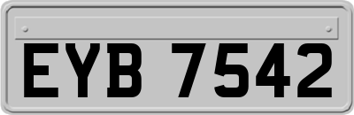 EYB7542