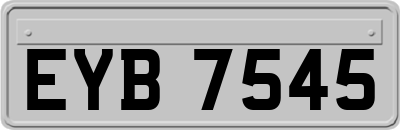 EYB7545