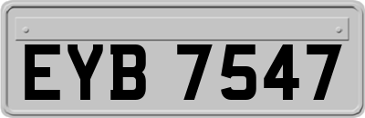 EYB7547