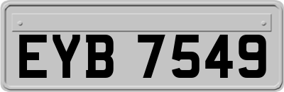 EYB7549