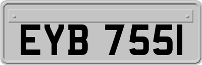 EYB7551