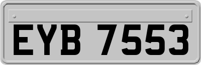 EYB7553