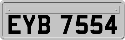 EYB7554