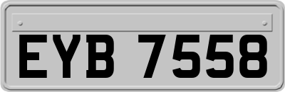 EYB7558