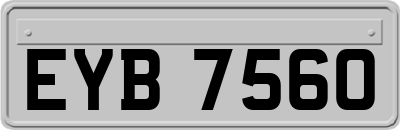 EYB7560