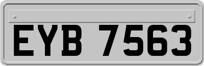 EYB7563