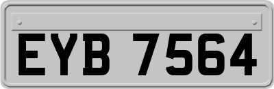 EYB7564