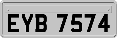 EYB7574