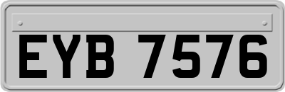 EYB7576