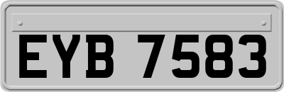 EYB7583