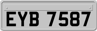 EYB7587