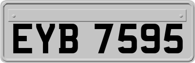 EYB7595