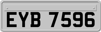 EYB7596