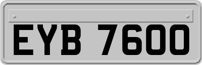 EYB7600
