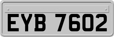EYB7602
