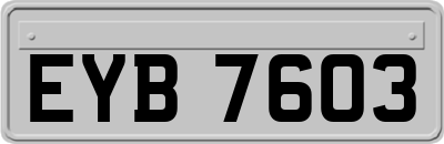 EYB7603