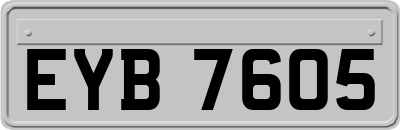 EYB7605