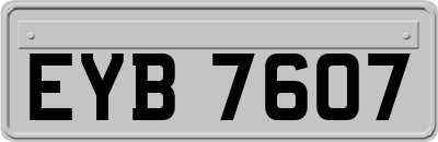 EYB7607