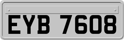 EYB7608
