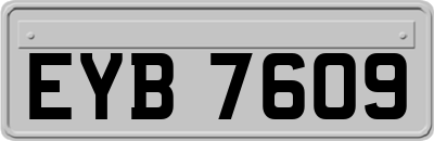 EYB7609