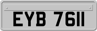 EYB7611