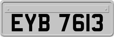 EYB7613