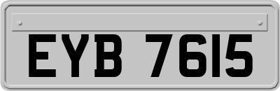 EYB7615