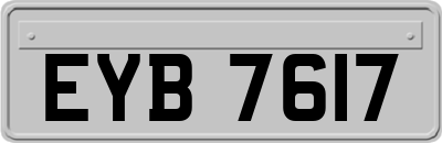 EYB7617