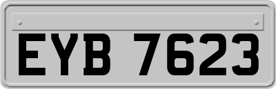 EYB7623