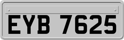 EYB7625