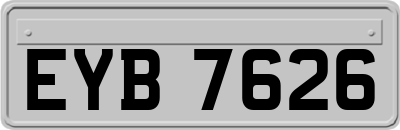 EYB7626