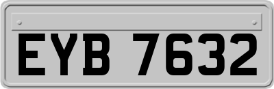 EYB7632