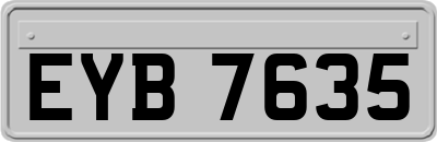 EYB7635