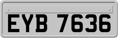 EYB7636