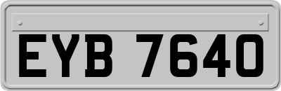EYB7640