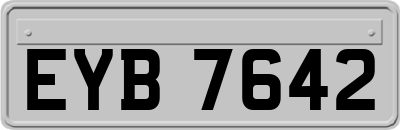 EYB7642