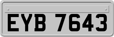 EYB7643