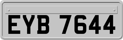 EYB7644