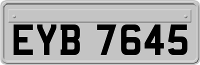 EYB7645