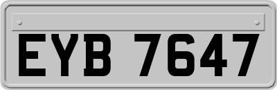 EYB7647