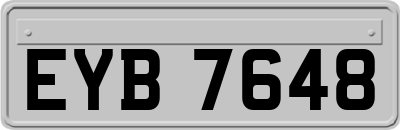 EYB7648