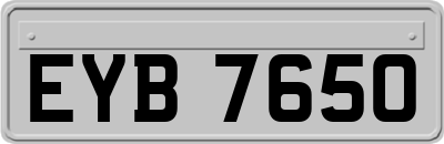 EYB7650