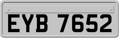 EYB7652