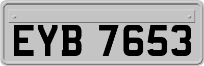 EYB7653