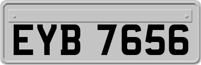 EYB7656