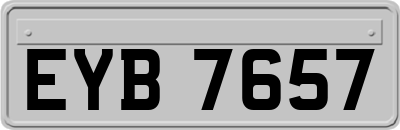 EYB7657