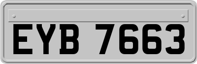 EYB7663
