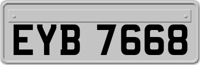 EYB7668