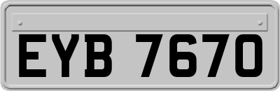 EYB7670